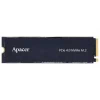 SSD Apacer AS2280Q4X 2 ТБ M.2 NVMe