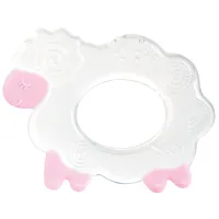 Jucărie pentru dentiție Canpol 51/ 000 de la 0 luni