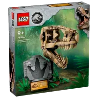 Constructor LEGO Dinosaur Fossils T. rex Skull Dinozaur/ Multicolor