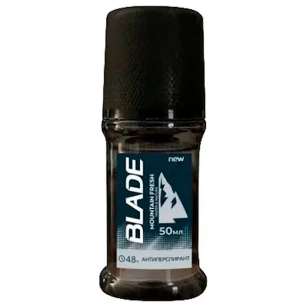 Дезодорант Blade ROLL ON Для него photo 1