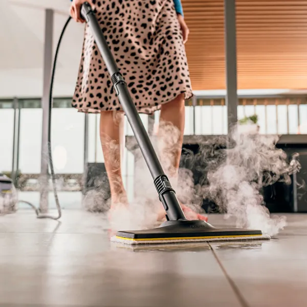 Set de lavete KARCHER 2.863-339.0 Microfibră/ White photo 4