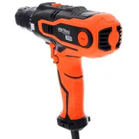 Mașină de găurit și înșurubat Kraft&Dele KD1664 900 W/ 1800 rot/ min photo 3