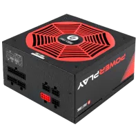 Sursă de alimentare Chieftec POWER PLAY GPU-750FC 80+ Gold/ 750 W