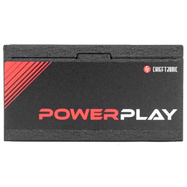 Блок питания Chieftec POWER PLAY GPU-750FC 80+ Gold/ 750 Вт photo 4