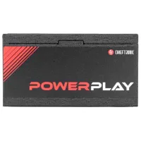 Блок питания Chieftec POWER PLAY GPU-750FC 80+ Gold/ 750 Вт photo 4