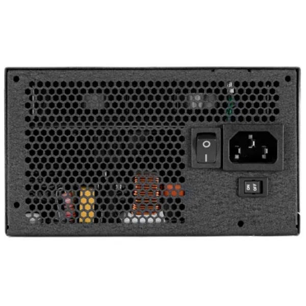 Блок питания Chieftec POWER PLAY GPU-750FC 80+ Gold/ 750 Вт photo 5