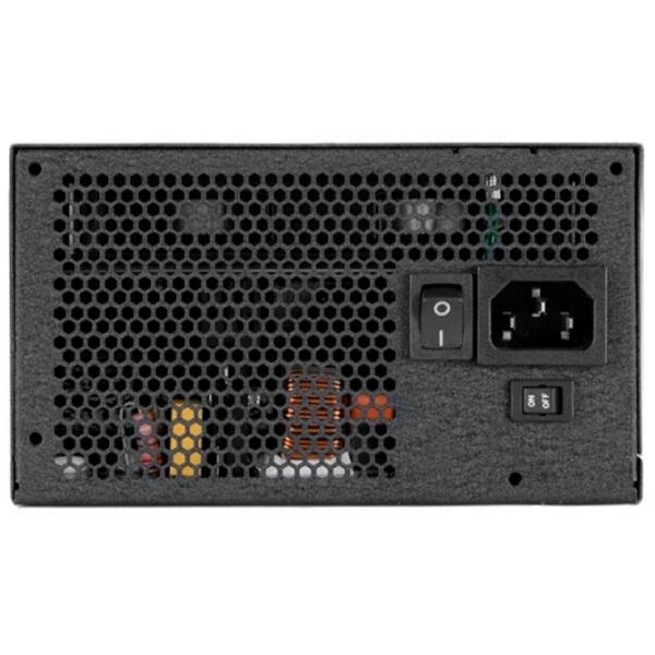Блок питания Chieftec POWER PLAY GPU-750FC 80+ Gold/ 750 Вт photo 5