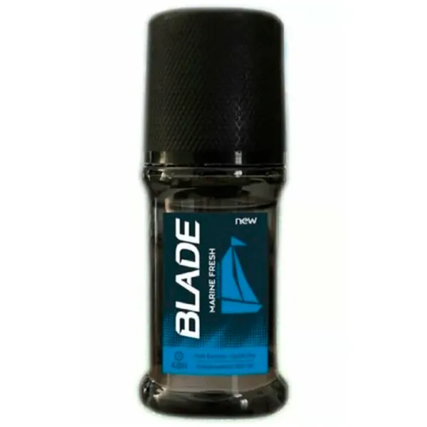 Deodorant Blade ROLL ON Pentru el photo 1