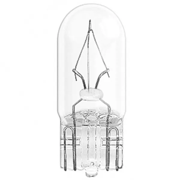 Автомобильная лампа Osram OS-2840 Накал/ W2W/ W2.1x9.5d/ 2 Вт photo 1