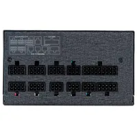 Блок питания Chieftec Chieftronic GPU-1200FC 80+ Gold/ 1050 Вт photo 3