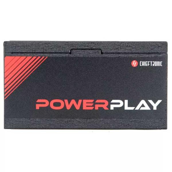 Блок питания Chieftec Chieftronic GPU-1200FC 80+ Gold/ 1050 Вт photo 4