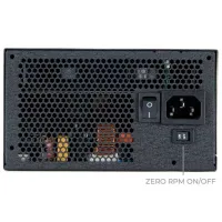 Блок питания Chieftec Chieftronic GPU-1200FC 80+ Gold/ 1050 Вт photo 5