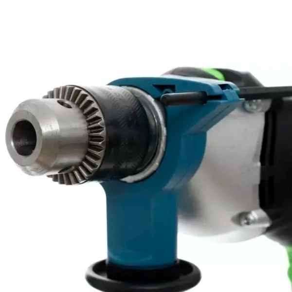 Дрель Kraft&Dele KD1685-Z 1700 Вт/ 3000 об/ мин photo 5