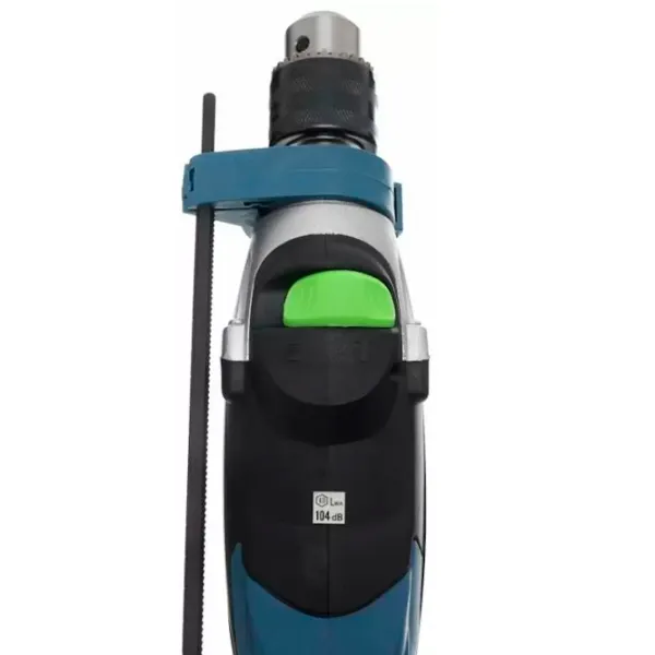 Дрель Kraft&Dele KD1685-Z 1700 Вт/ 3000 об/ мин photo 6