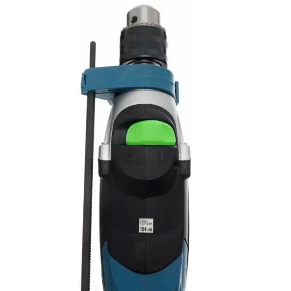 Дрель Kraft&Dele KD1685-Z 1700 Вт/ 3000 об/ мин photo 6