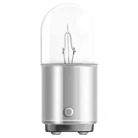 Автомобильная лампа Osram OS-5626 Накал/ R5W/ BA15d/ 5 Вт