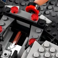 Constructor LEGO Imperial Light Cruiser Navă spațială/ Multicolor photo 7