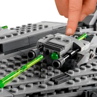 Constructor LEGO Imperial Light Cruiser Navă spațială/ Multicolor photo 9