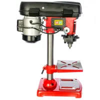 Mașină de găurit Einhell TC-BD 350 350 W/ 2650 rot/ min photo 2