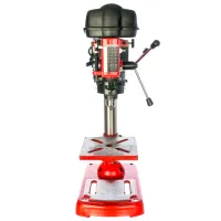 Mașină de găurit Einhell TC-BD 350 350 W/ 2650 rot/ min photo 3