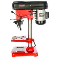 Mașină de găurit Einhell TC-BD 350 350 W/ 2650 rot/ min photo 4