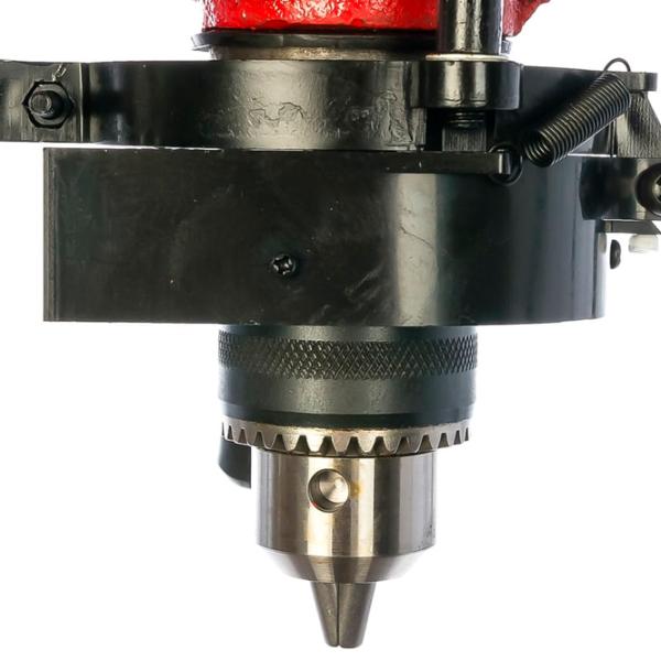Дрель Einhell TC-BD 350 350 Вт/ 2650 об/ мин photo 5
