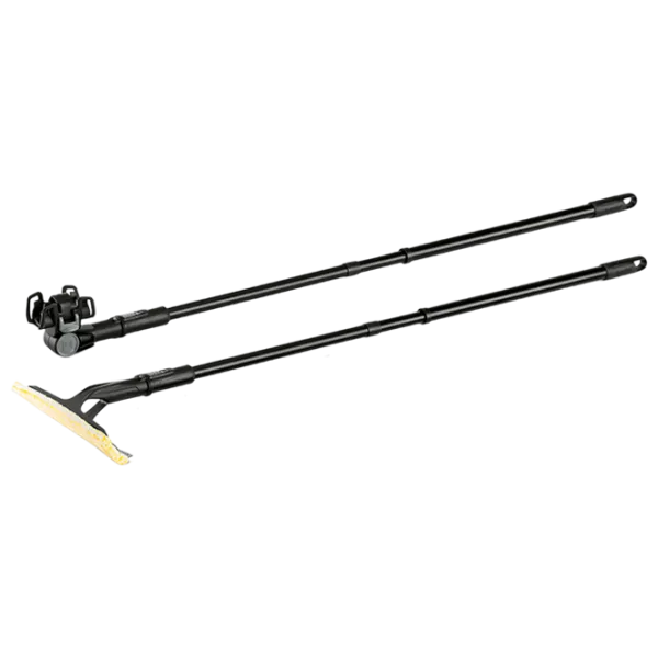 Extensie KARCHER 2.633-144.0 Plastic/ Black photo 1
