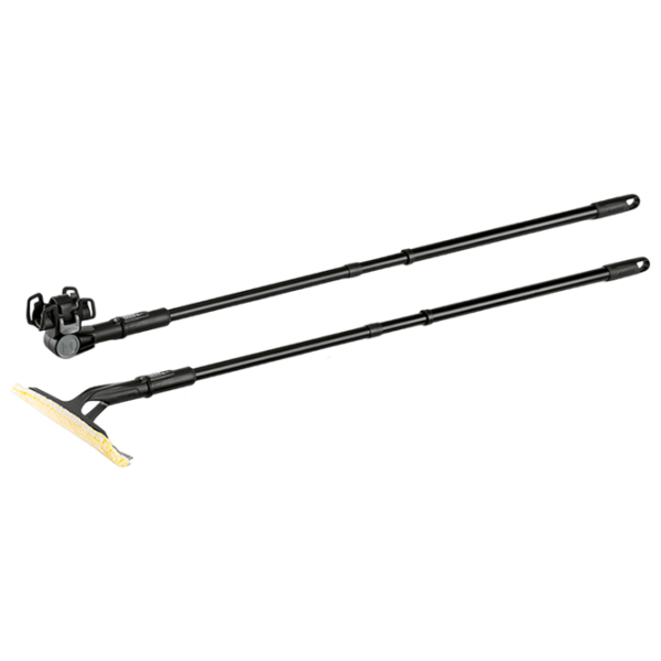 Extensie KARCHER 2.633-144.0 Plastic/ Black photo 1