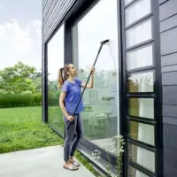 Расширение KARCHER 2.633-144.0 Пластик/ Black photo 2