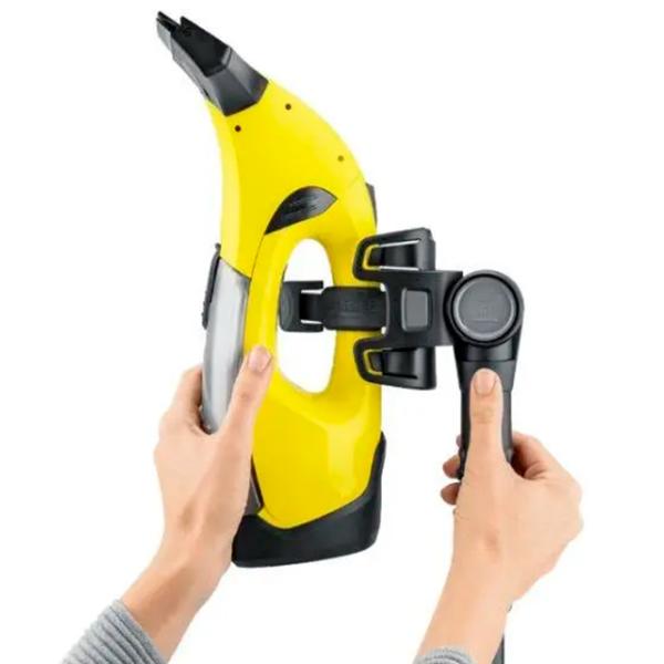 Extensie KARCHER 2.633-144.0 Plastic/ Black photo 3
