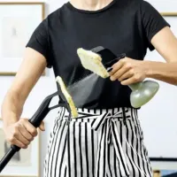 Расширение KARCHER 2.633-144.0 Пластик/ Black photo 4