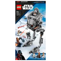 Constructor LEGO Hoth AT-ST Robot/ Gray