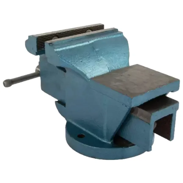 Тиски Profmet 390101  photo 2