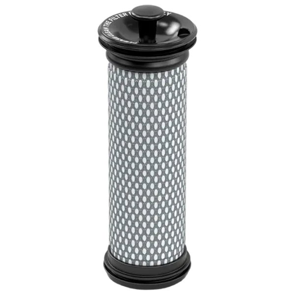 Filtru KARCHER 2.863-319.0 Plastic/ Black photo 1