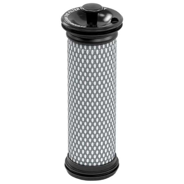 Filtru KARCHER 2.863-319.0 Plastic/ Black photo 1