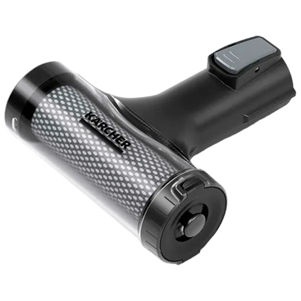 Instrument de curățare KARCHER 2.863-321.0 Plastic/ Black photo 1