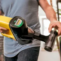 Instrument de curățare KARCHER 2.863-321.0 Plastic/ Black photo 3