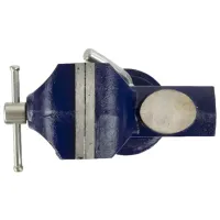 Тиски Lider 390001 photo 3