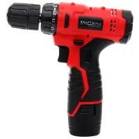 Дрель-шуруповерт Kraft&Dele KD1567 650 об/ мин