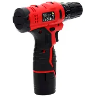 Mașină de găurit și înșurubat Kraft&Dele KD1567 650 rot/ min photo 6