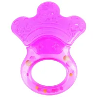 Jucărie pentru dentiție Canpol 56/ 136 de la 0 luni