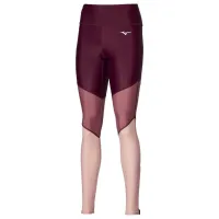 Colanți sport pentru femei Mizuno Core Long Tight S/ Pink