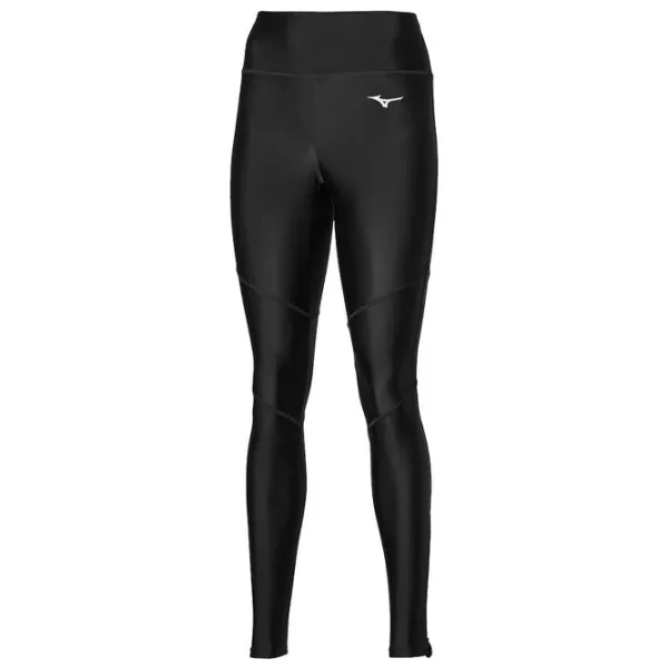 Colanți sport pentru femei Mizuno Core Long Tight S/ Black photo 1