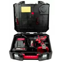 Дрель-шуруповерт Worcraft CHD-S20LiBAT 1600 об/ мин photo 3