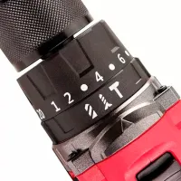 Дрель-шуруповерт Worcraft CHD-S20LiBAT 1600 об/ мин photo 6