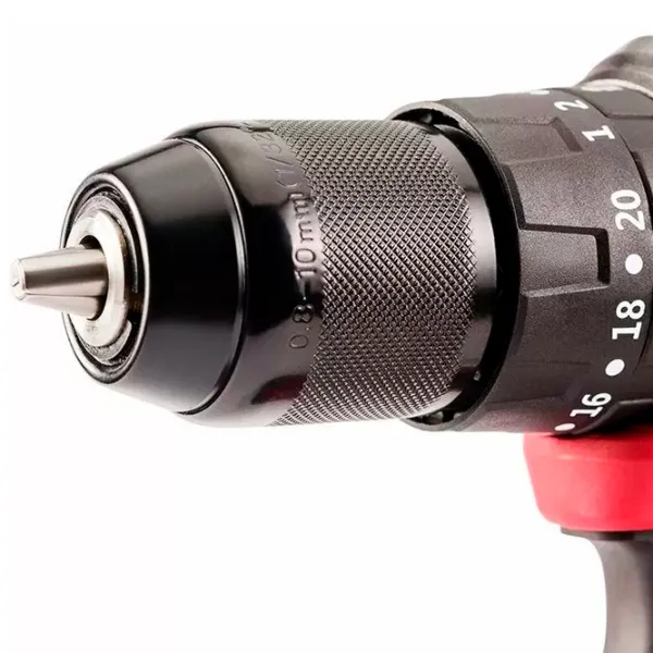 Дрель-шуруповерт Worcraft CHD-S20LiBAT 1600 об/ мин photo 7