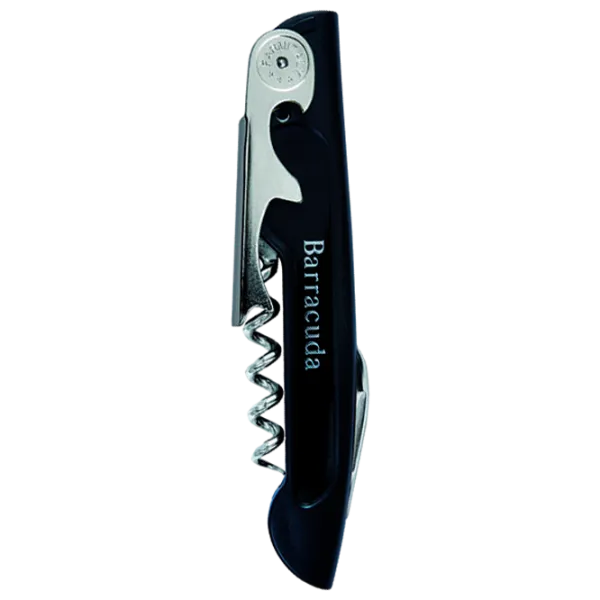 Штопор Ghidini Daily Barracuda Black photo 1