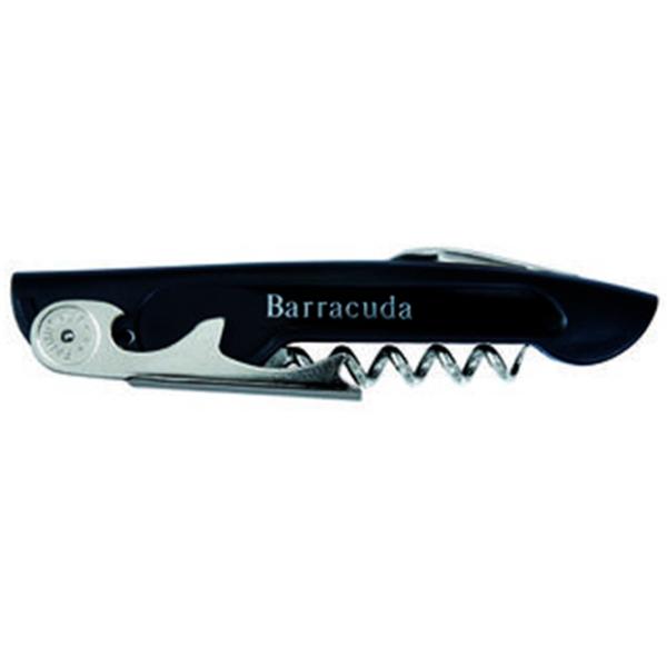 Штопор Ghidini Daily Barracuda Black photo 2