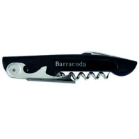 Штопор Ghidini Daily Barracuda Black photo 2