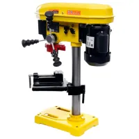 Mașină de găurit Kraft&Dele KD501 1850 W/ 2500 rot/ min photo 2